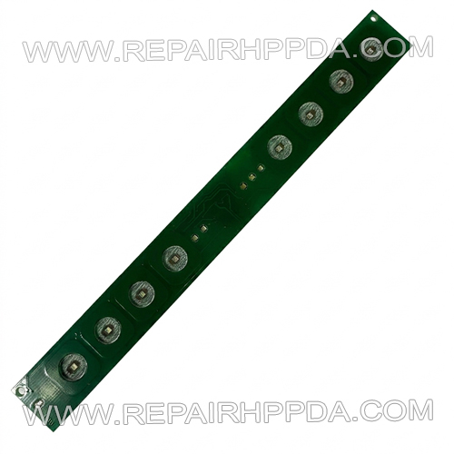 Keypad PCB Replacement for Datalogic Rhino II, SH15 Keypad PCB Replacement for Datalogic Rhino II, SH15